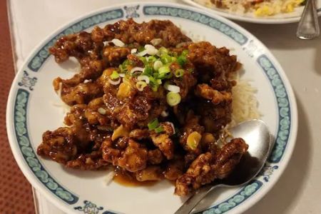 Peking Restaurant
