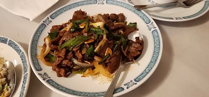 Peking Restaurant 4