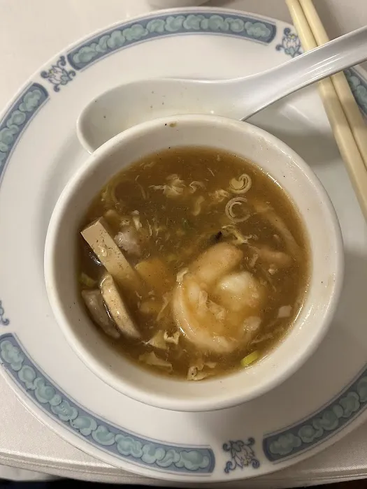 Peking Restaurant 9