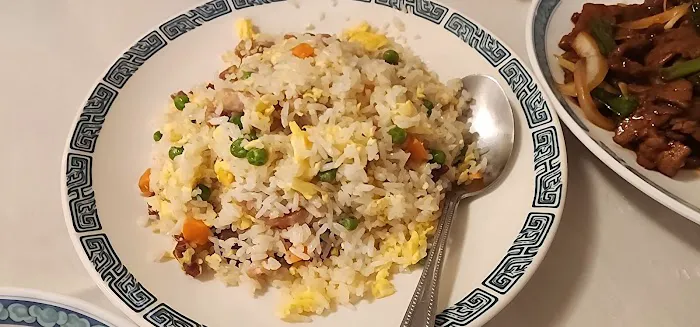 Peking Restaurant 8