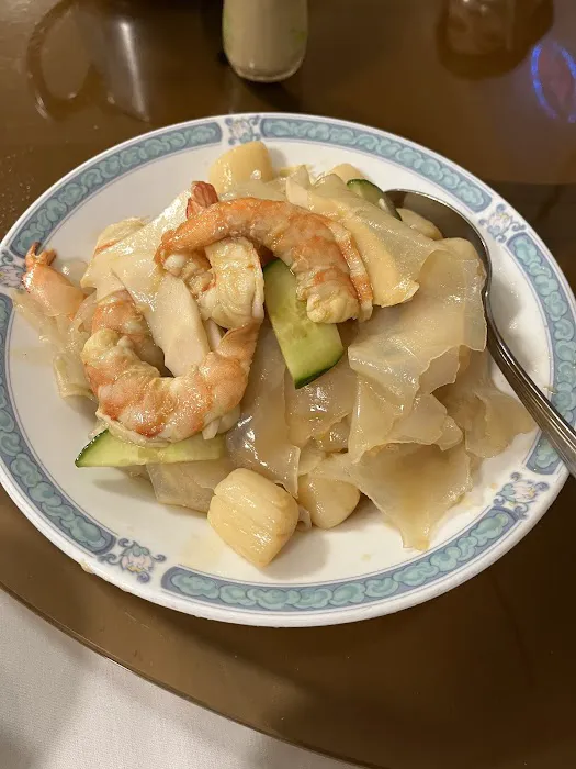 Peking Restaurant 10