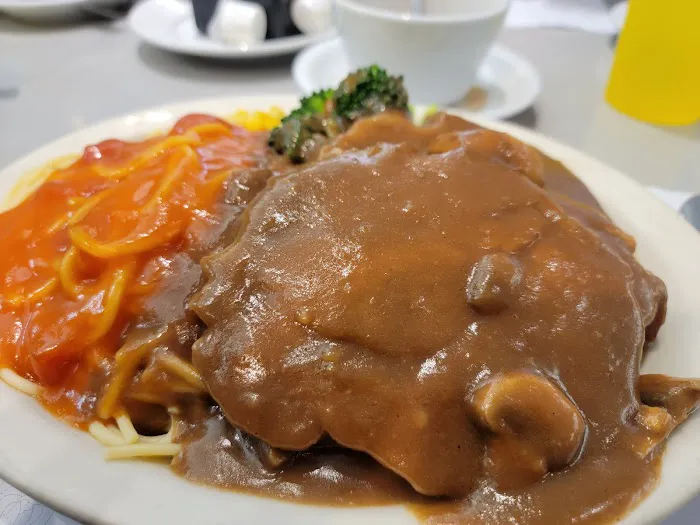 Cafe Bakery Restaurant 2