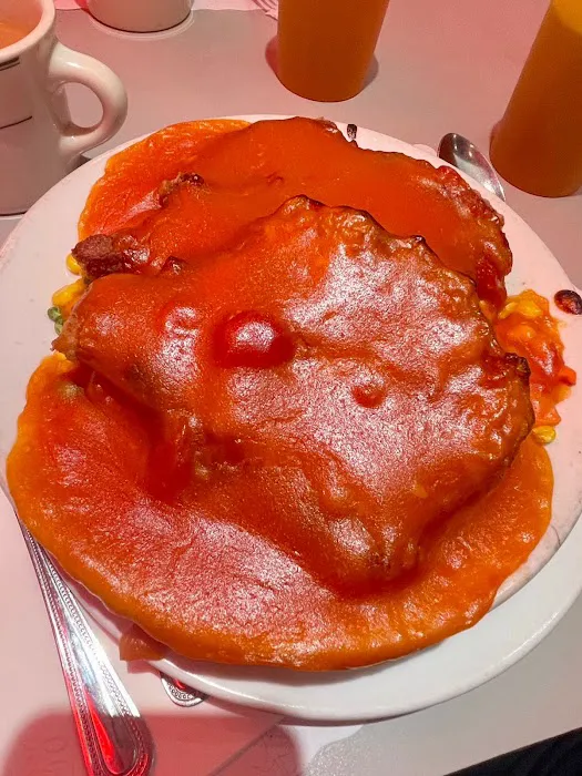 Cafe Bakery Restaurant 8