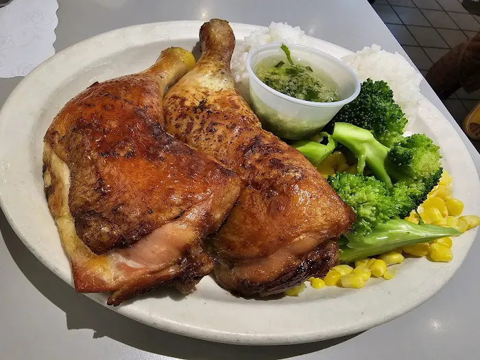 Cafe Bakery Restaurant 10