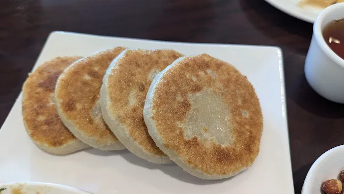 CHINA NORTH DUMPLING INC 6