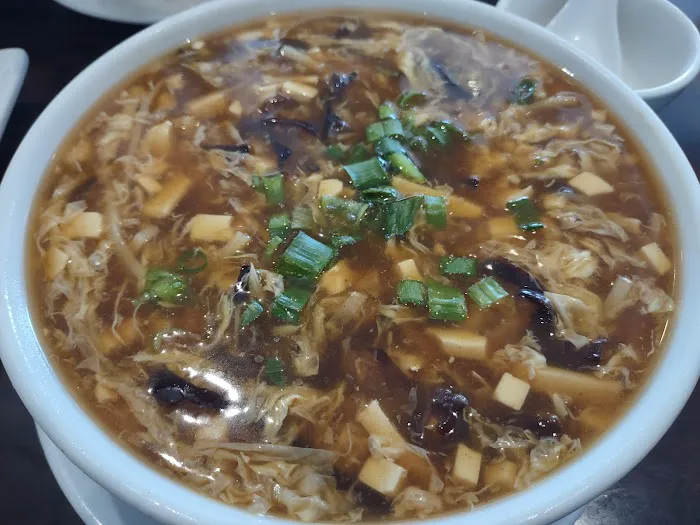 CHINA NORTH DUMPLING INC 4