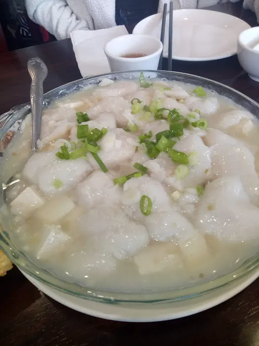 CHINA NORTH DUMPLING INC 10