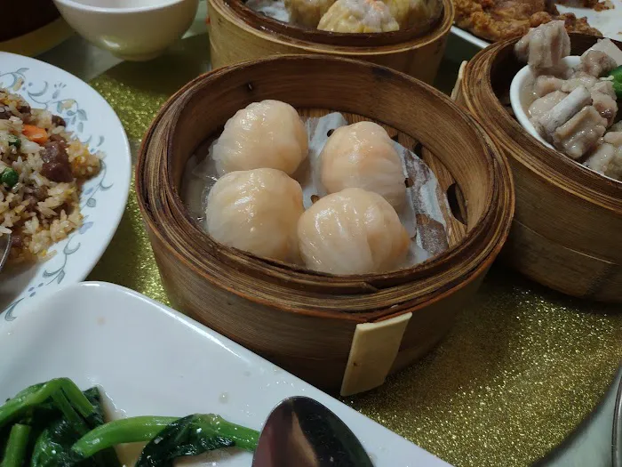 Dim Sum Club 點心薈 4