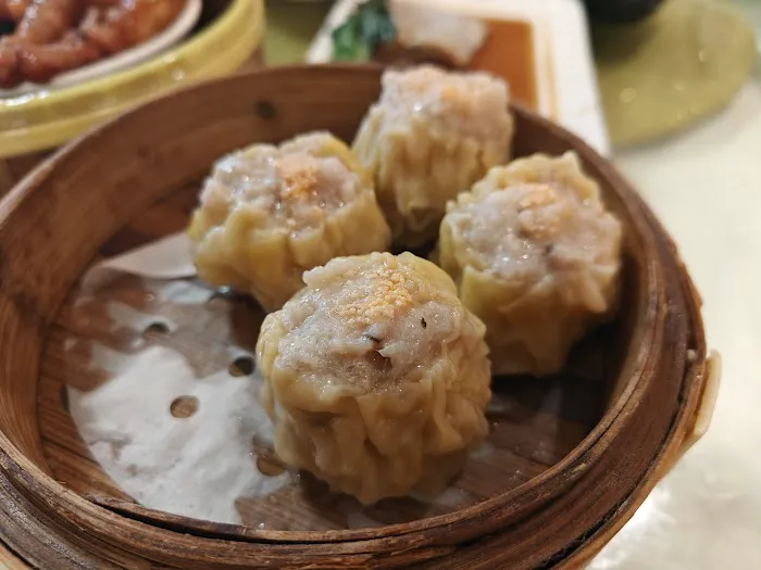 Dim Sum Club 點心薈 5