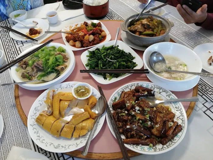 Dim Sum Club 點心薈 2