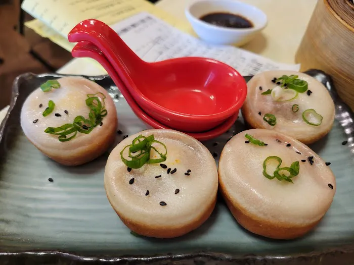 Dim Sum Club 點心薈 6