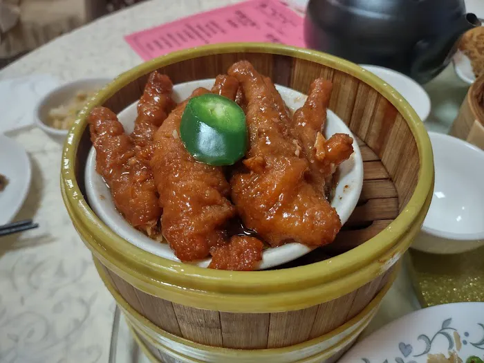 Dim Sum Club 點心薈 9