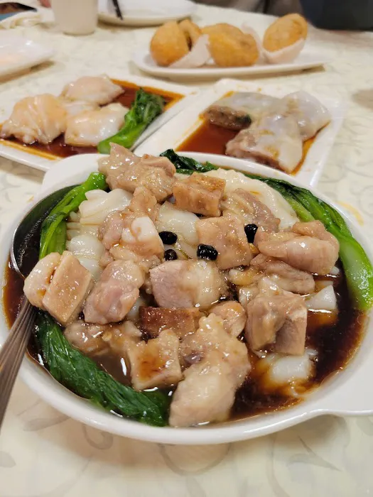 Dim Sum Club 點心薈 8