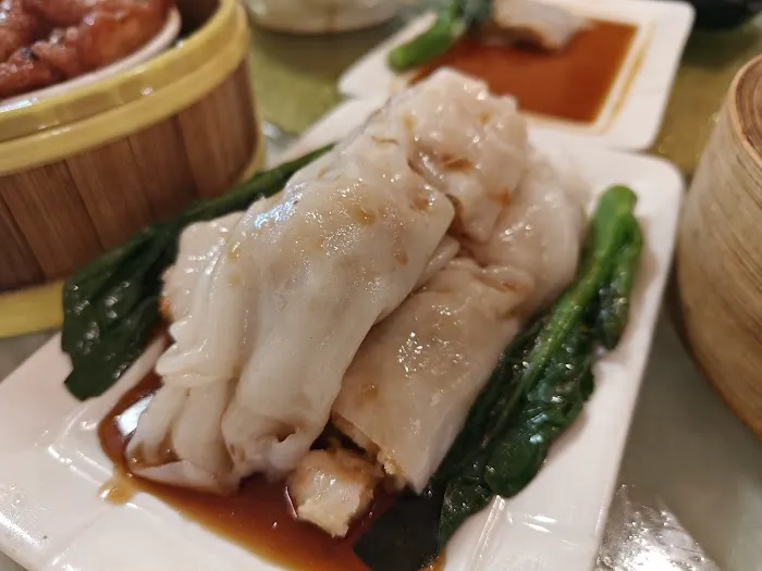 Dim Sum Club 點心薈 7
