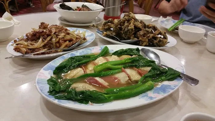Ming's Diner 2