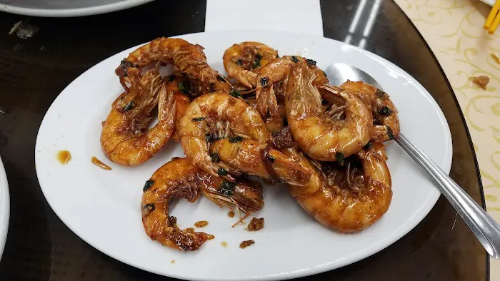 Hong's Kitchen 1