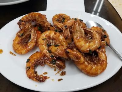 Hong's Kitchen 0