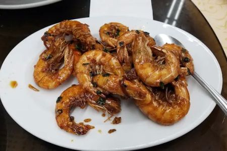 Hong's Kitchen