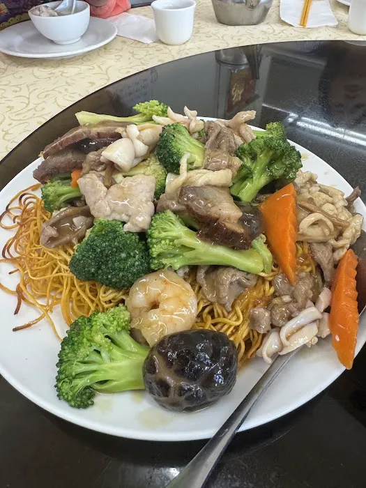 Hong's Kitchen 5