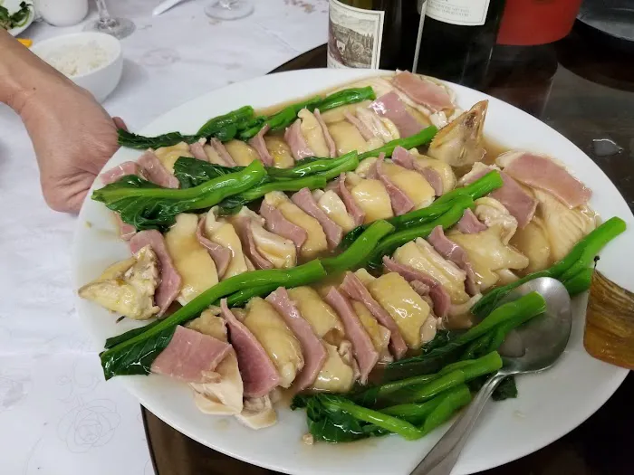 Hong's Kitchen 8