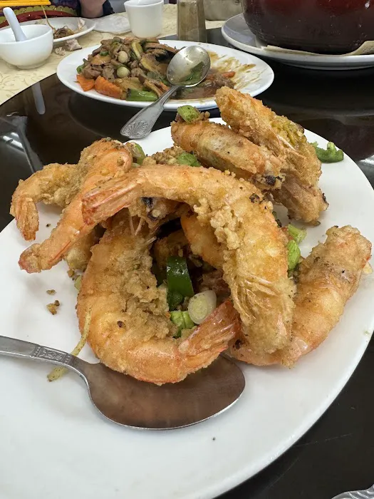 Hong's Kitchen 9