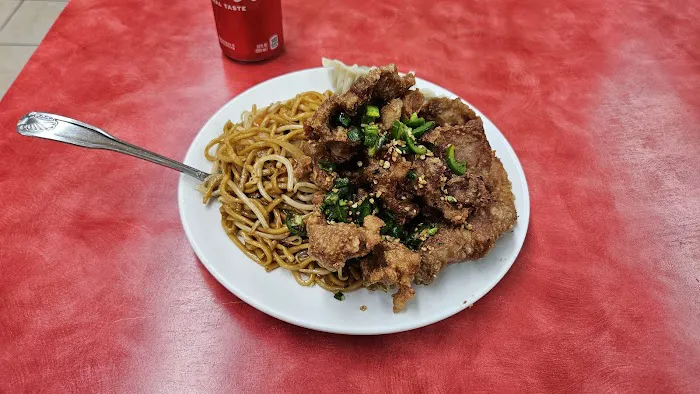 Hong's Kitchen 7