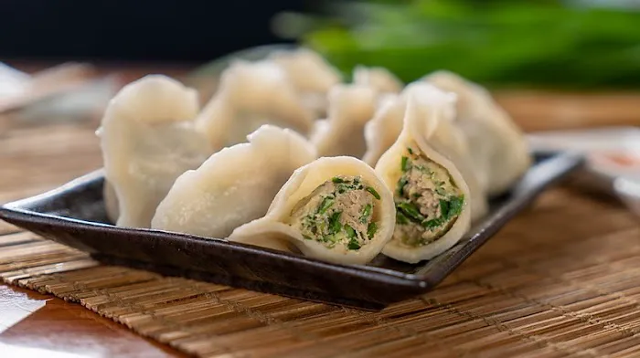 Kingdom Of Dumpling 8