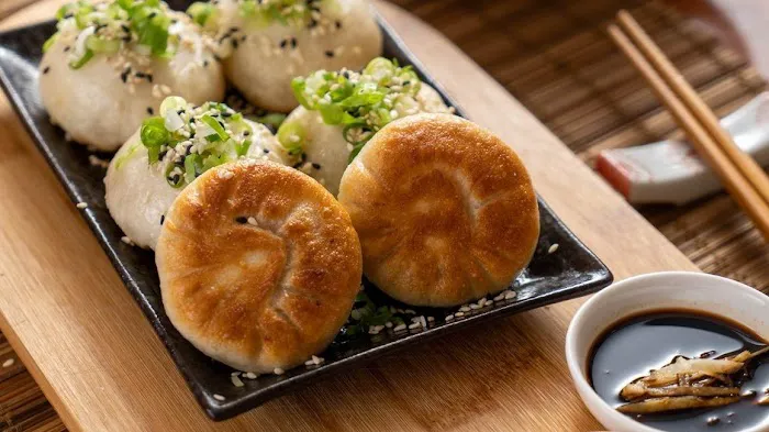 Kingdom Of Dumpling 2