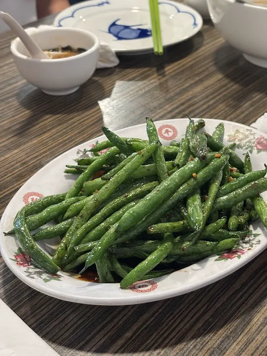 Kingdom Of Dumpling 7