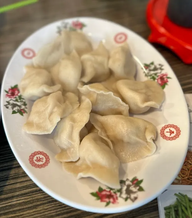 Kingdom Of Dumpling 4