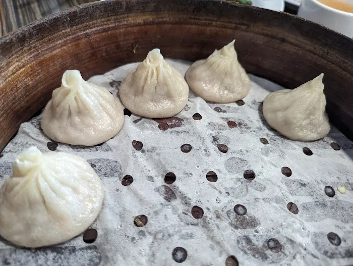Kingdom Of Dumpling 5