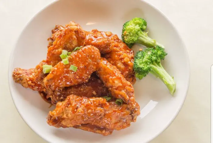 Chang's Kitchen Restaurant 3