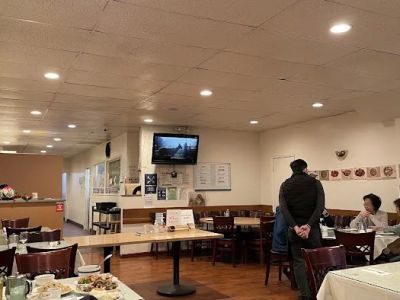 Chang's Kitchen Restaurant 0