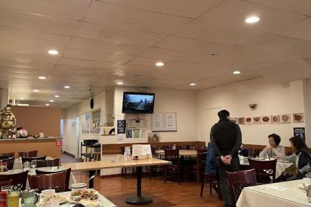 Chang's Kitchen Restaurant