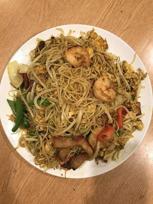 Chang's Kitchen Restaurant 5