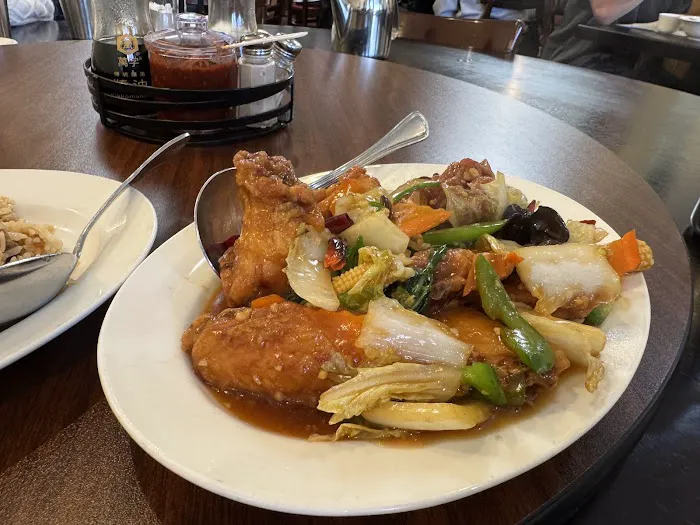 San Tung 2