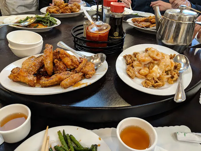 San Tung 5