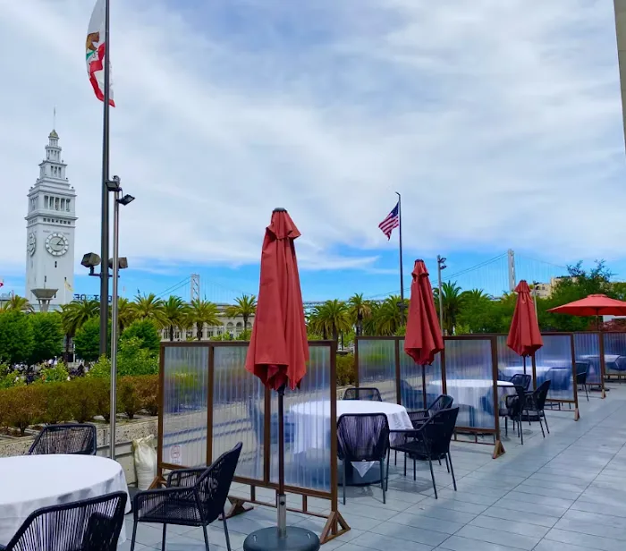 Harborview Restaurant & Bar 1