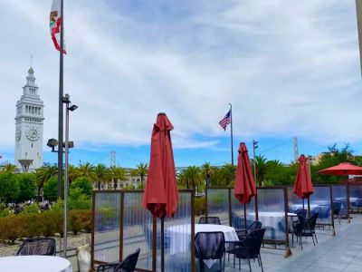 Harborview Restaurant & Bar 0
