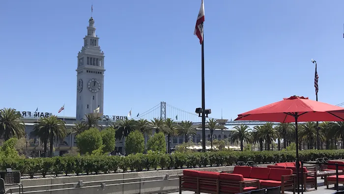 Harborview Restaurant & Bar 6