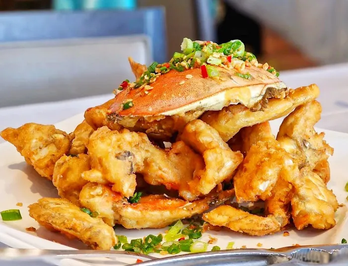 Harborview Restaurant & Bar 3