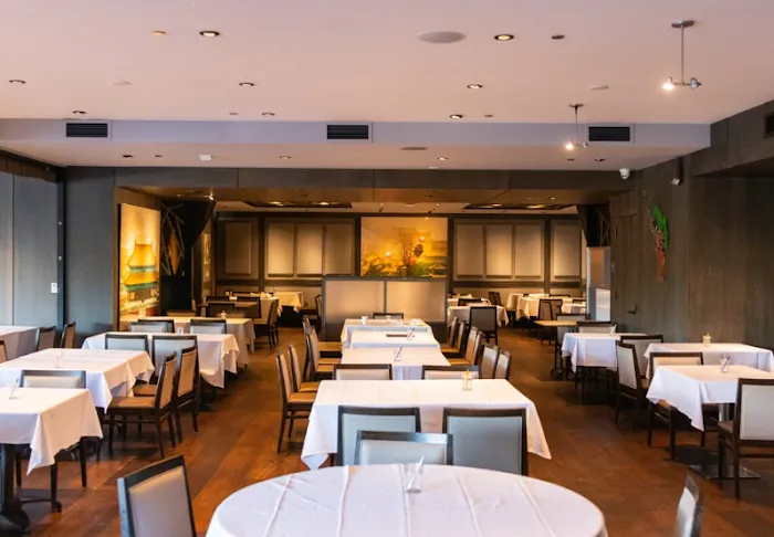 Harborview Restaurant & Bar 9