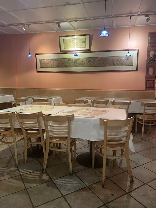 Jasmine Tea House 2
