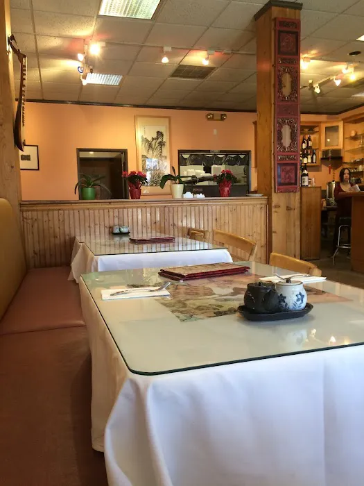 Jasmine Tea House 3