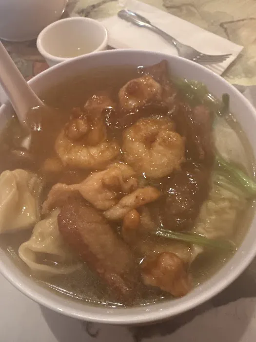 Jasmine Tea House 5