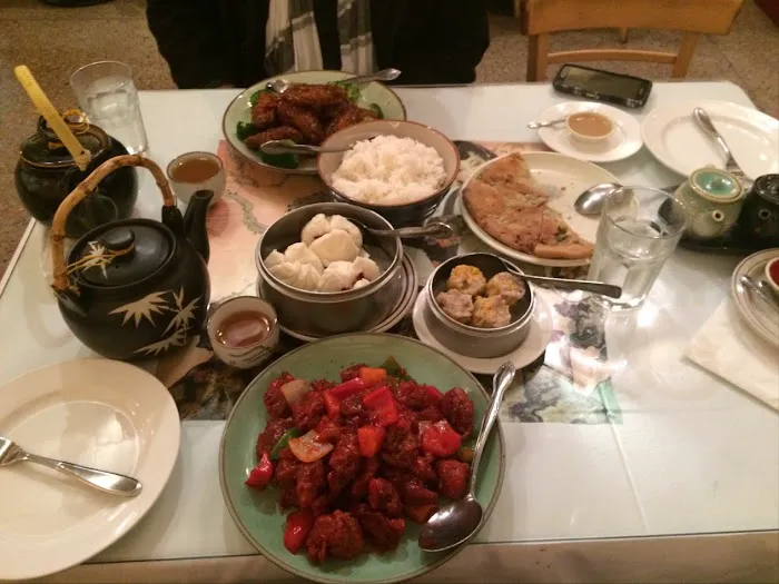 Jasmine Tea House 9
