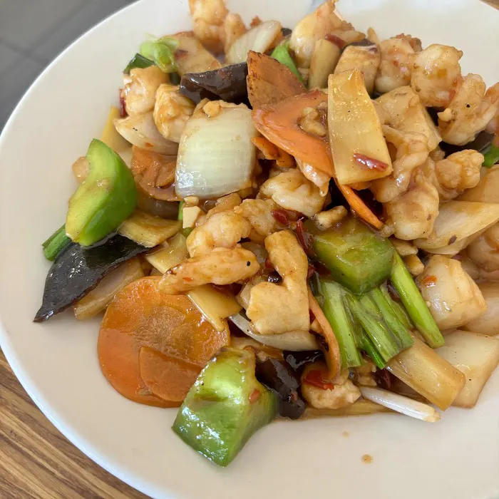 Henry's Hunan Restaurant 4