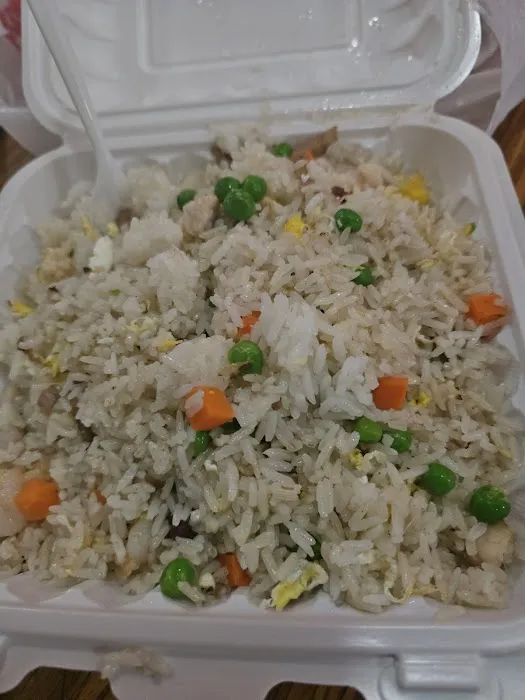 Henry's Hunan Restaurant 1