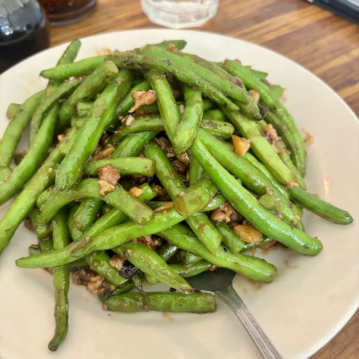 Henry's Hunan Restaurant 5