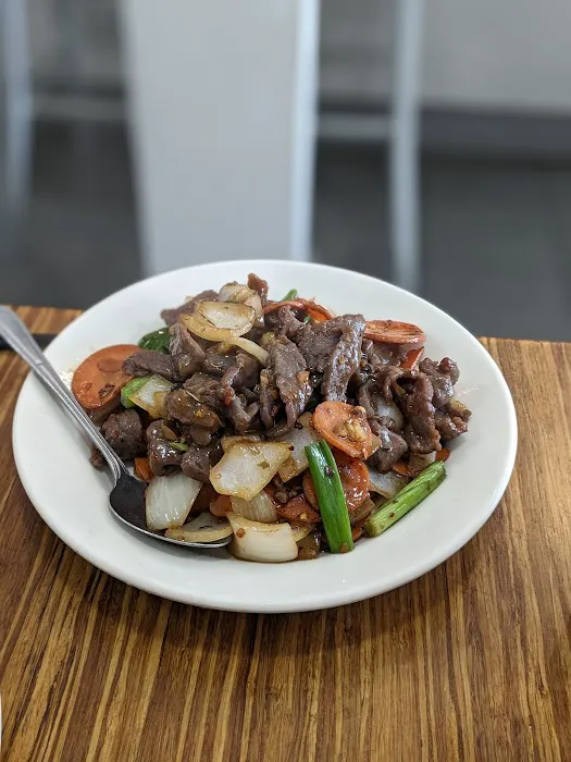 Henry's Hunan Restaurant 9